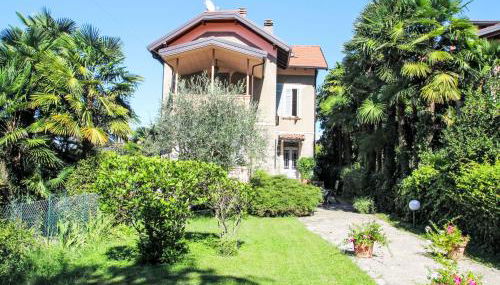 Apartment Magda by Interhome - Photo 2