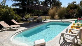 Maison sur l'eau avec jardin et piscine - Foto 4