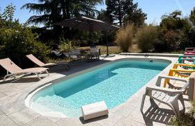 Maison sur l'eau avec jardin et piscine - Foto 4