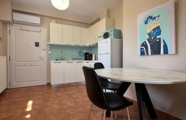 View Lake Attic in Ioannina - Foto 16