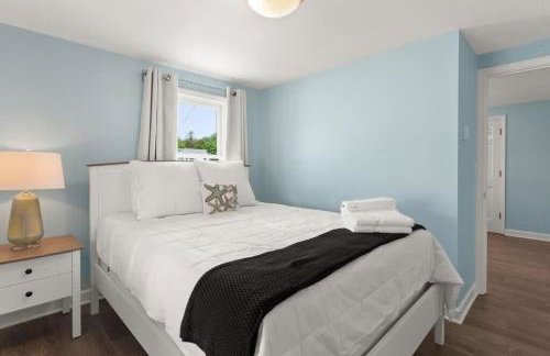 The 1A Escape Deck w Ocean Views Walk to Beach - Foto 23