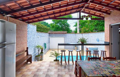 Casa Tropical - Foto 8