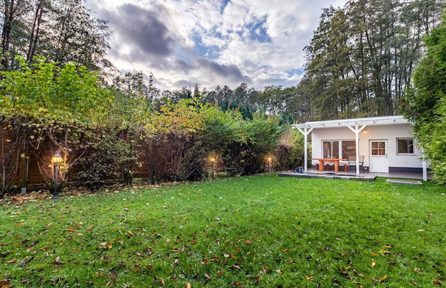 Ferienhaus am Wockersee in Parchim - Foto 16