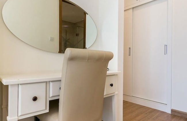 Hoa Tranh - Vinhomes Central Park - Photo 6