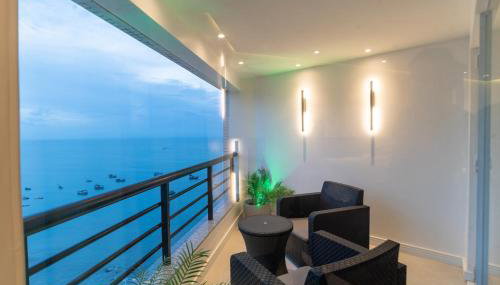 Particular Deluxe Iate Plaza - Foto 5