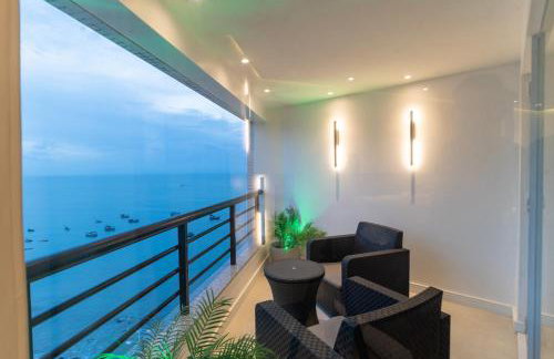 Particular Deluxe Iate Plaza - Foto 5