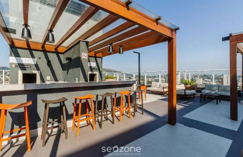 Studio Completo ao Lado da PUCRS c/ Garag CON1506 - Foto 19