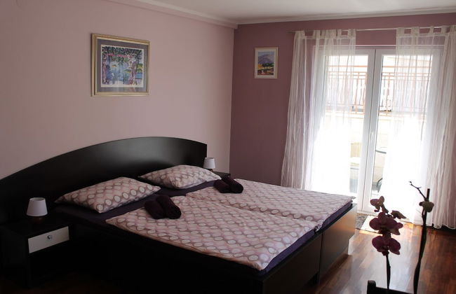 Apartments Logoš Cavtat - Foto 12