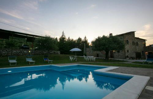 Casale Le Sette Vene - Photo 23