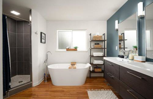 Luxury 3b-3b- Hot tub, Sauna, Personal Gym - Photo 6