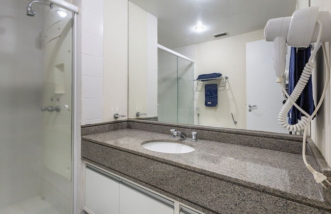 LFlats no Hotel Aeroporto Congonhas - Foto 22