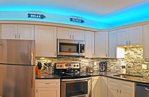 Crescent Beach 1011 #1 - Foto 44