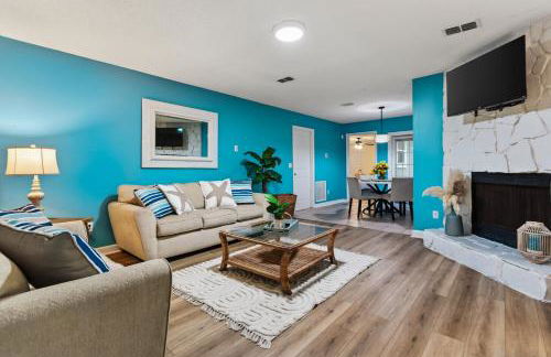 Peaceful Beach Retreat - Nature & Ocean Nearby - Foto 16