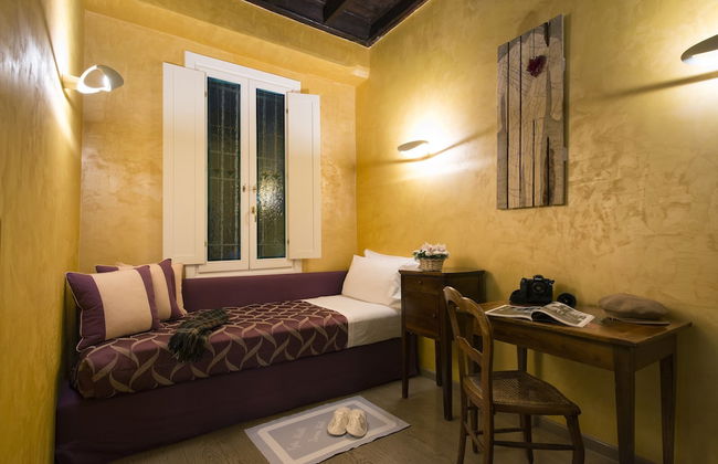 Relais Maddalena - Foto 67