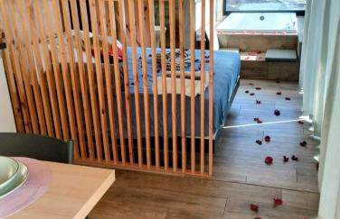 Cabana Romântica em Pelotas - Photo 19