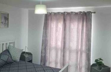 Gorgeous Marina 2 Bed Apartment - Foto 4