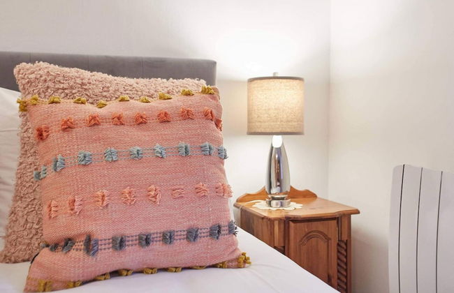 Host Stay Gull s Haven Cottage - Foto 8