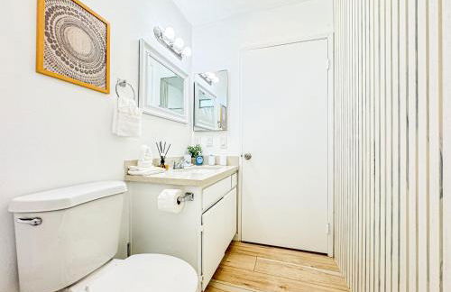 Boho-Chic 1BR-1BA Oasis near Hollywood -BRBEV13 - Foto 13