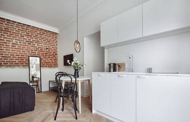 Saint Agnes Apartments Old Town - Foto 32