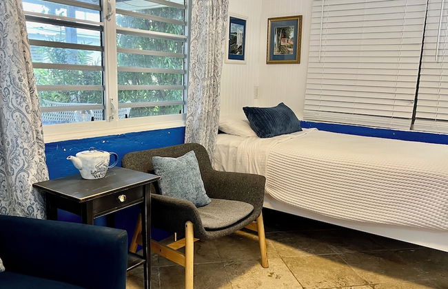 Cottages by the Sea - Photo 37