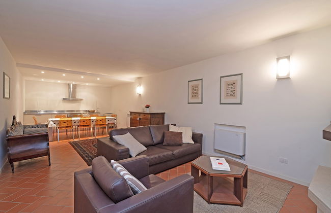 Villa Mary by Wonderful Italy - Foto 18