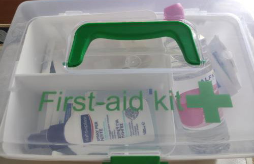 Nina's Cozy Home - Foto 29