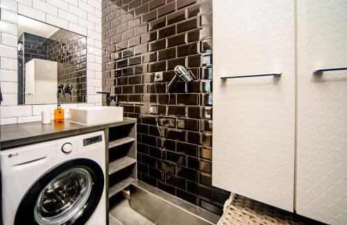 L'Industriel - Proche Hôpital - Parking - Balcon - Foto 6