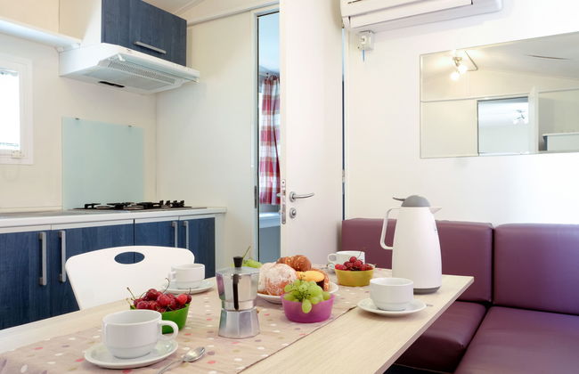 Residence Village - Foto 6