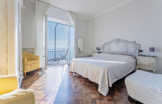 Breath-taking near Portofino Seaview - Foto 9