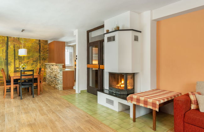 Desná v Jizerských horách - Foto 10