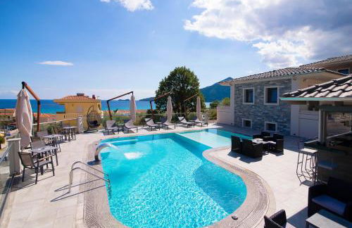 Semiramis Luxury Suites - Foto 42