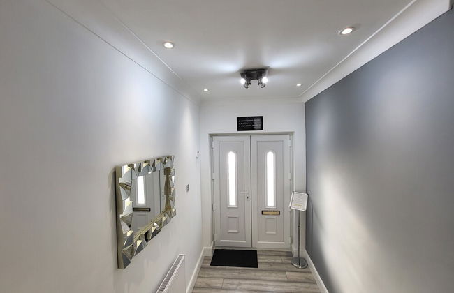 Top Luxury 2 bed Apartment - London - Foto 35