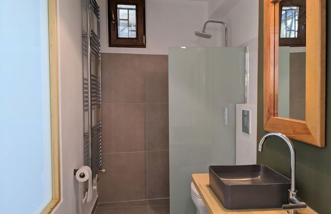 Daria's home at Pelion - Foto 38