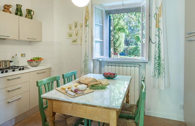 Casa Ciculino 8 - Photo 10