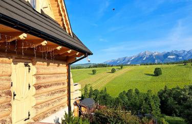 Domki Góralskie Dwa Misie - Foto 6