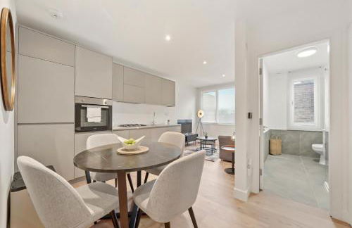 Stylish & Spacious Modern Apartments near Dalston Kingsland Station - by Short Stories London - Foto 22