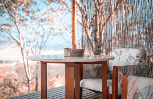 Bangalô Ametista - Foto 44