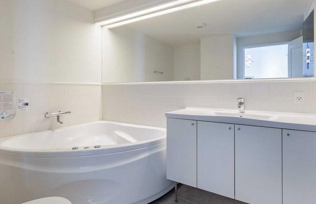 8 Person Holiday Home in Bagenkop - Foto 5