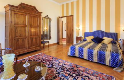 Villa Beltrami 14 in Bagnolo-cantagallo - Foto 26