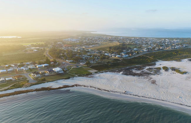 RAC Cervantes Holiday Park - Photo 52