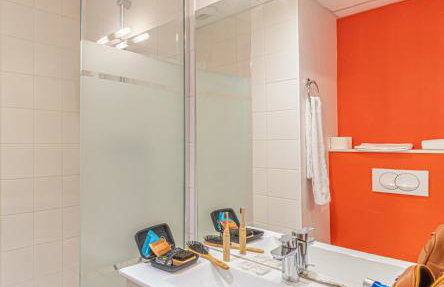Montempô Appart'Hôtel Toulouse Balma - Foto 4
