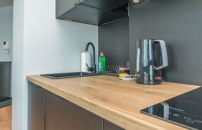 Dom & House - Apartments Sea Towers - Foto 76