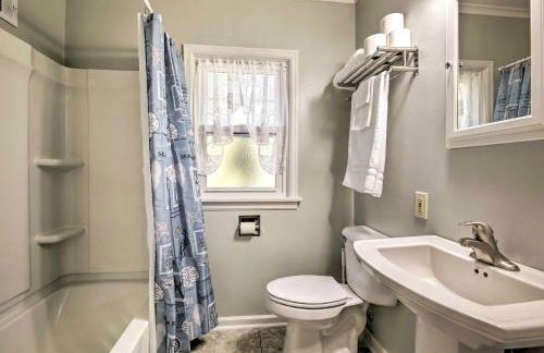 Modern Sturgeon Bay Home by Potawatomi State Park! - Foto 10