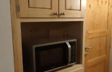 alloggio in centro con giardino - Foto 12