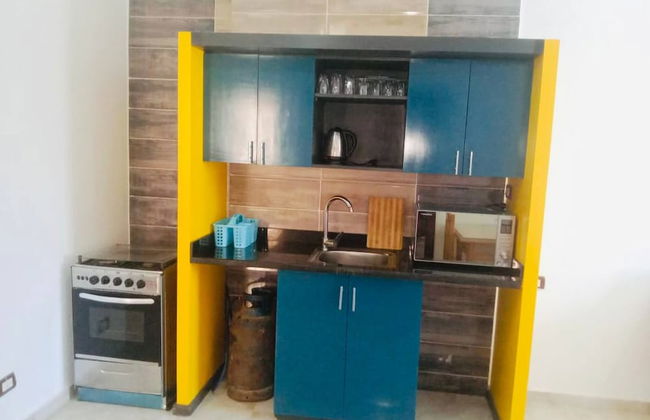 Studio - With Terrace - Foto 21