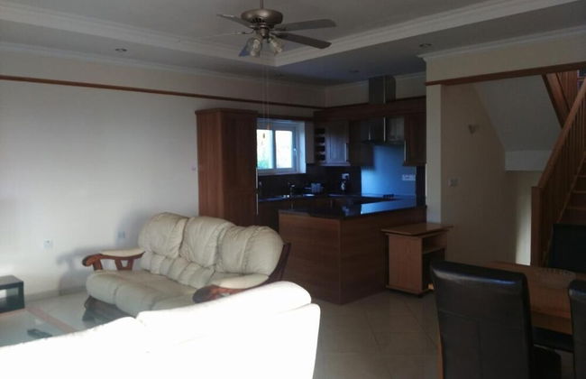 Pomos Harbourbiew Villa - Foto 17