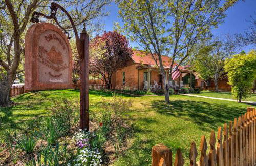 Cali Cochitta Vacation Rentals - Foto 28