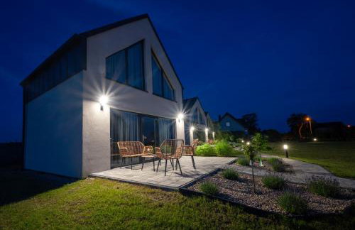 Porzeczkowe domki - Foto 30