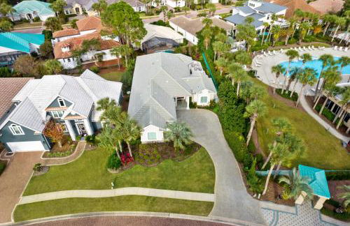 Das Beach Haus by Gulf Tide Vacation Rentals - Foto 92