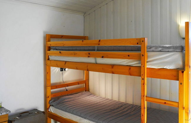 10 Person Holiday Home in Stillingson - Foto 1